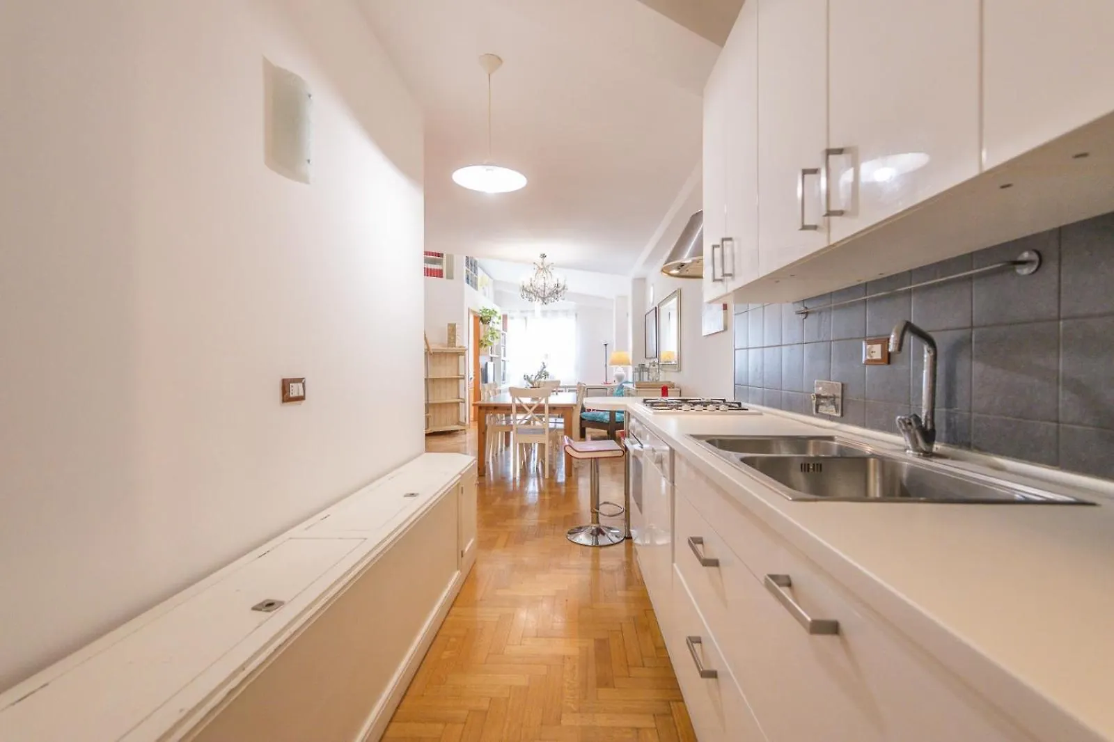 Aura 12 Apartment Frascati 0*,  Italy