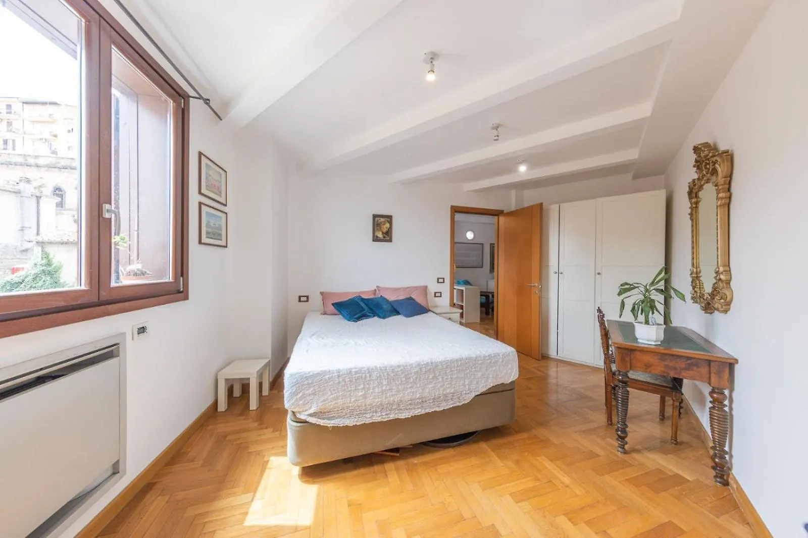Aura 12 Apartment Frascati