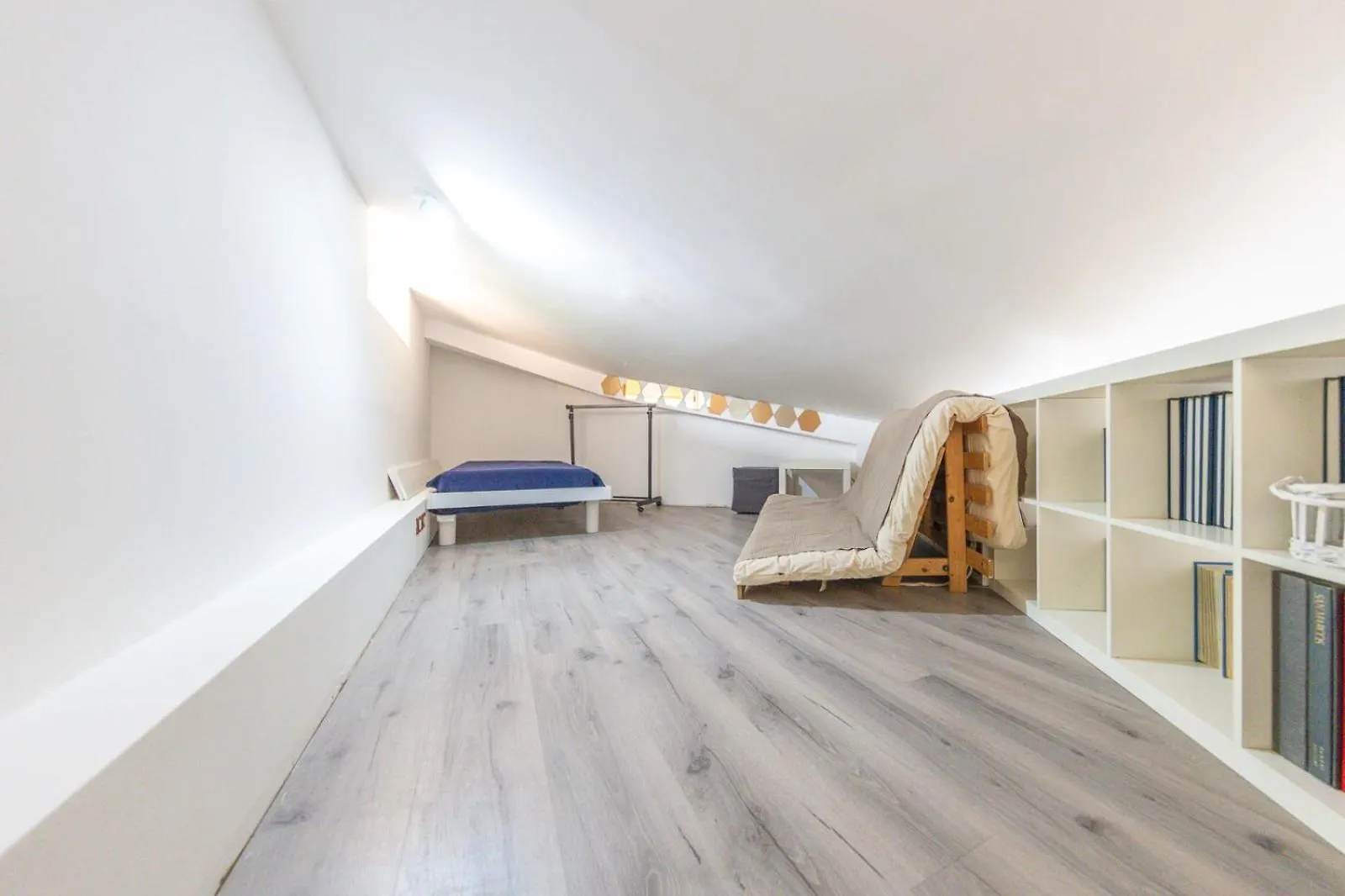Aura 12 Apartment Frascati