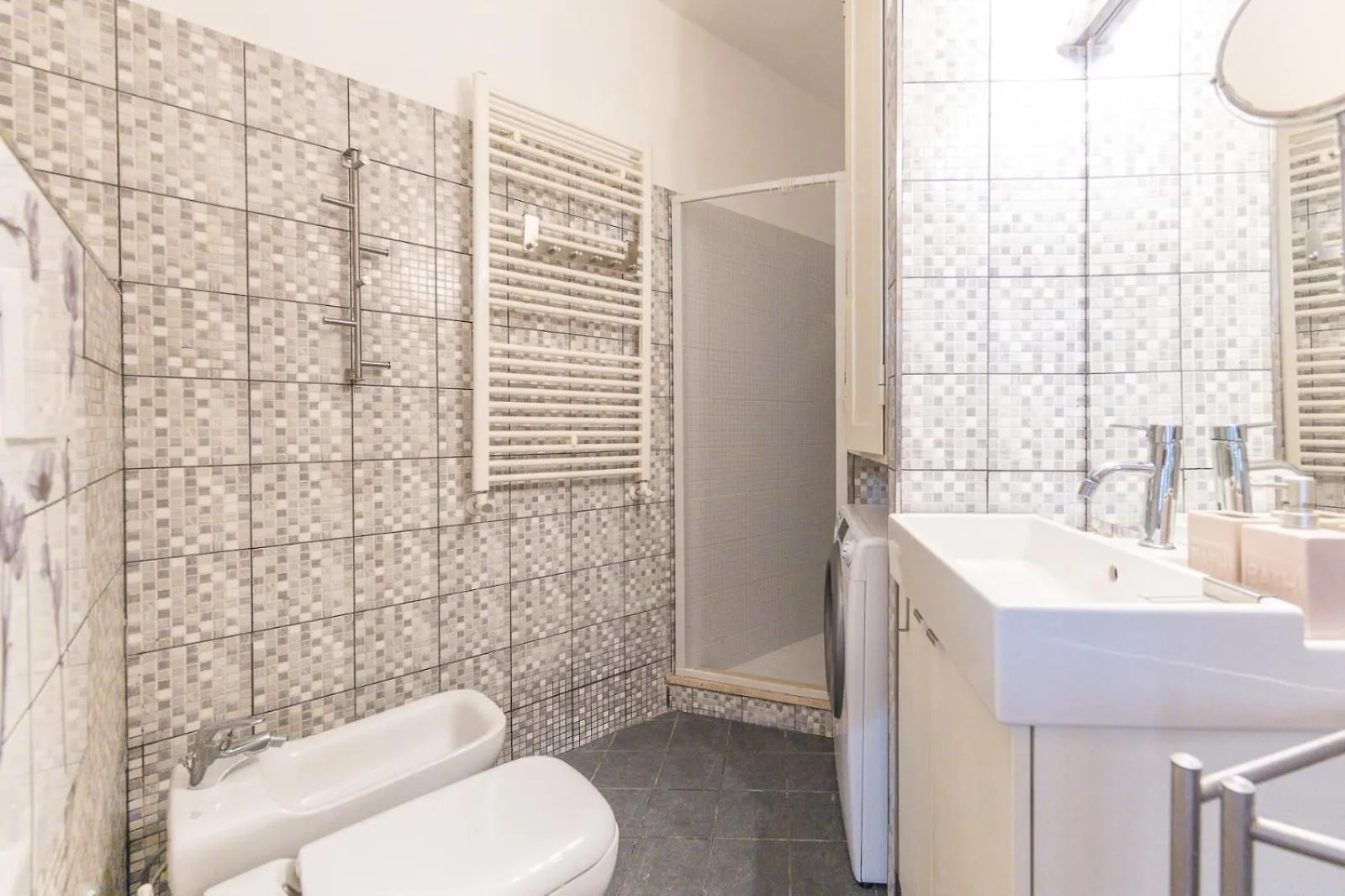 Aura 12 Apartment Frascati