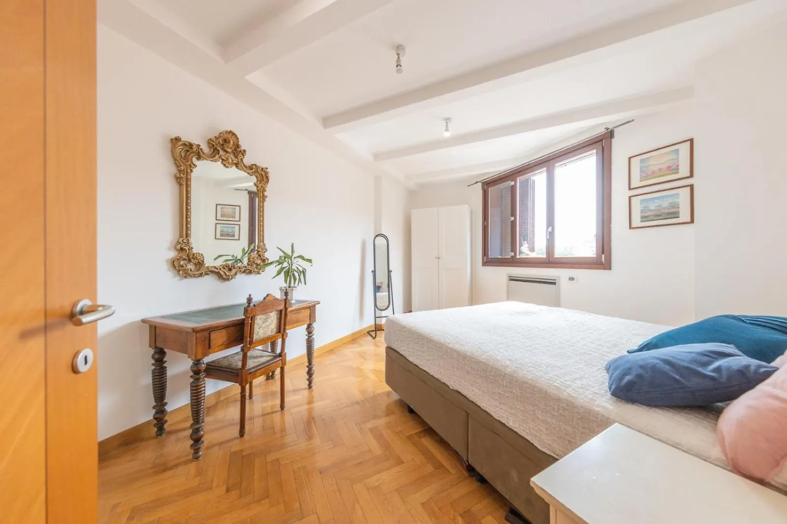 Aura 12 Apartment Frascati