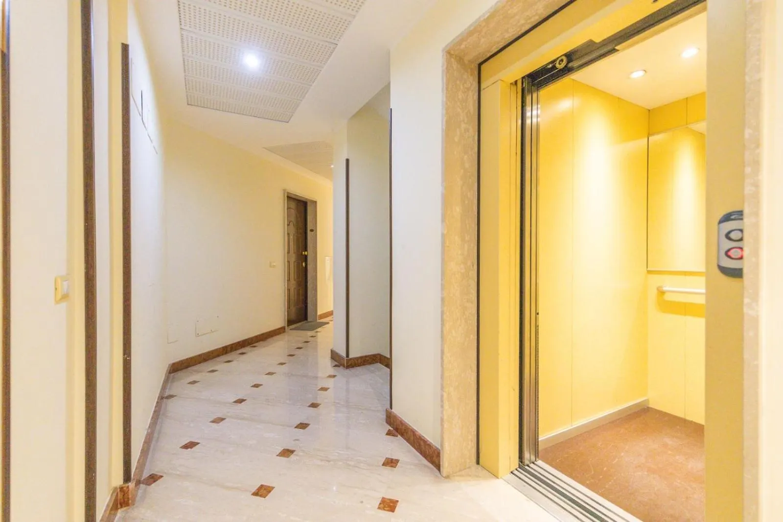 Aura 12 Apartment Frascati