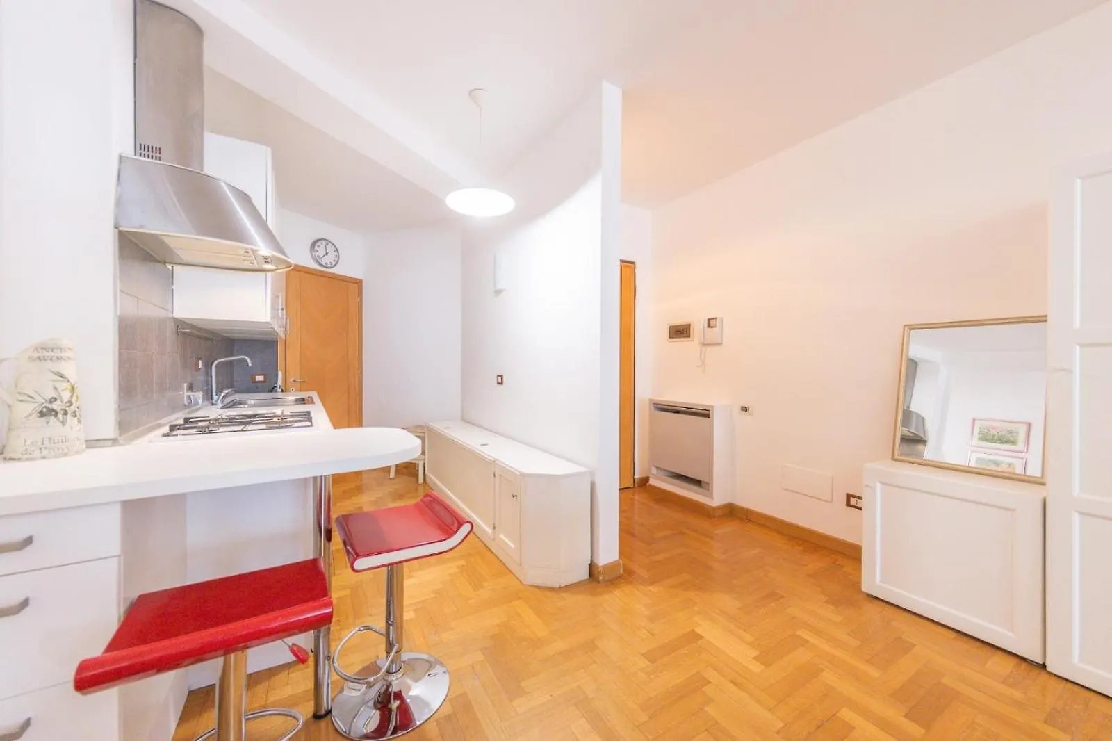 Aura 12 Apartment Frascati