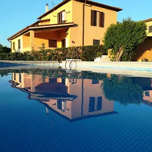  Appartamento In Santa Caterina