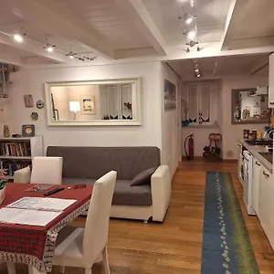  Appartamento Casa Garofoli