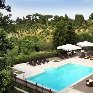Hotel&spa Mercede Hotel