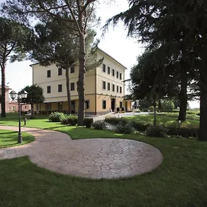 Отель Domus Park &, Фраскати