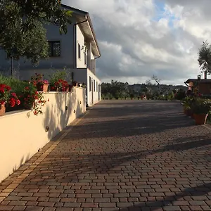  Bed & Breakfast La Terrazza Di